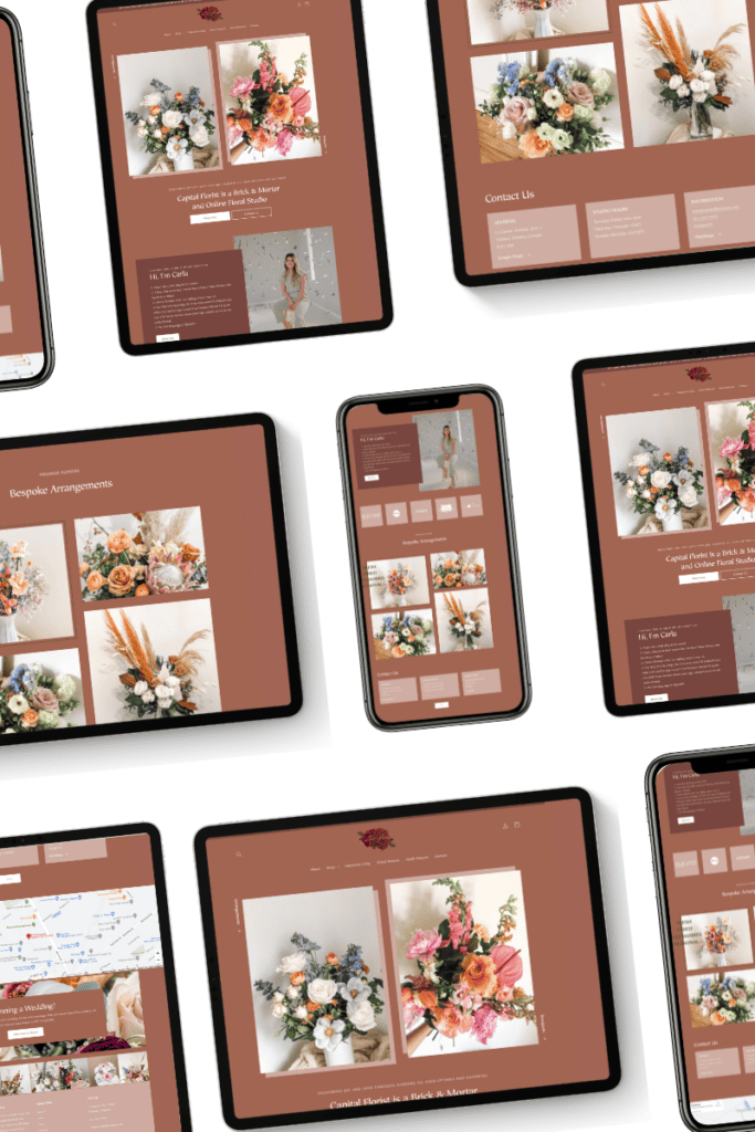 best e-commerce platform