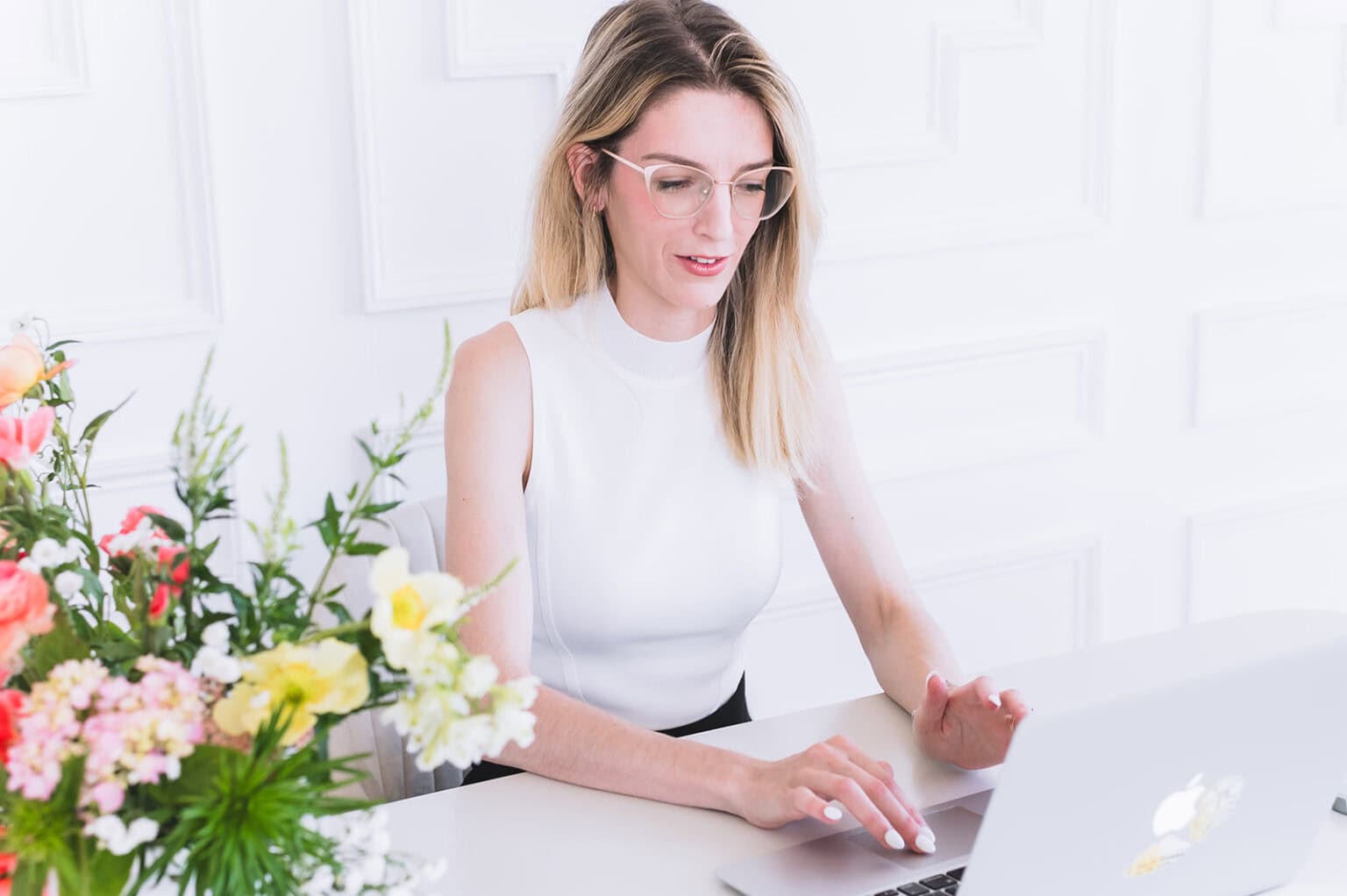 student feedback online course