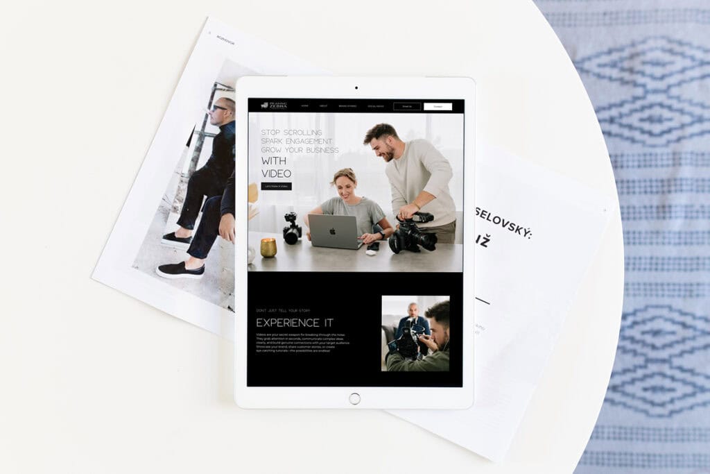 Peaking Zebra Productions