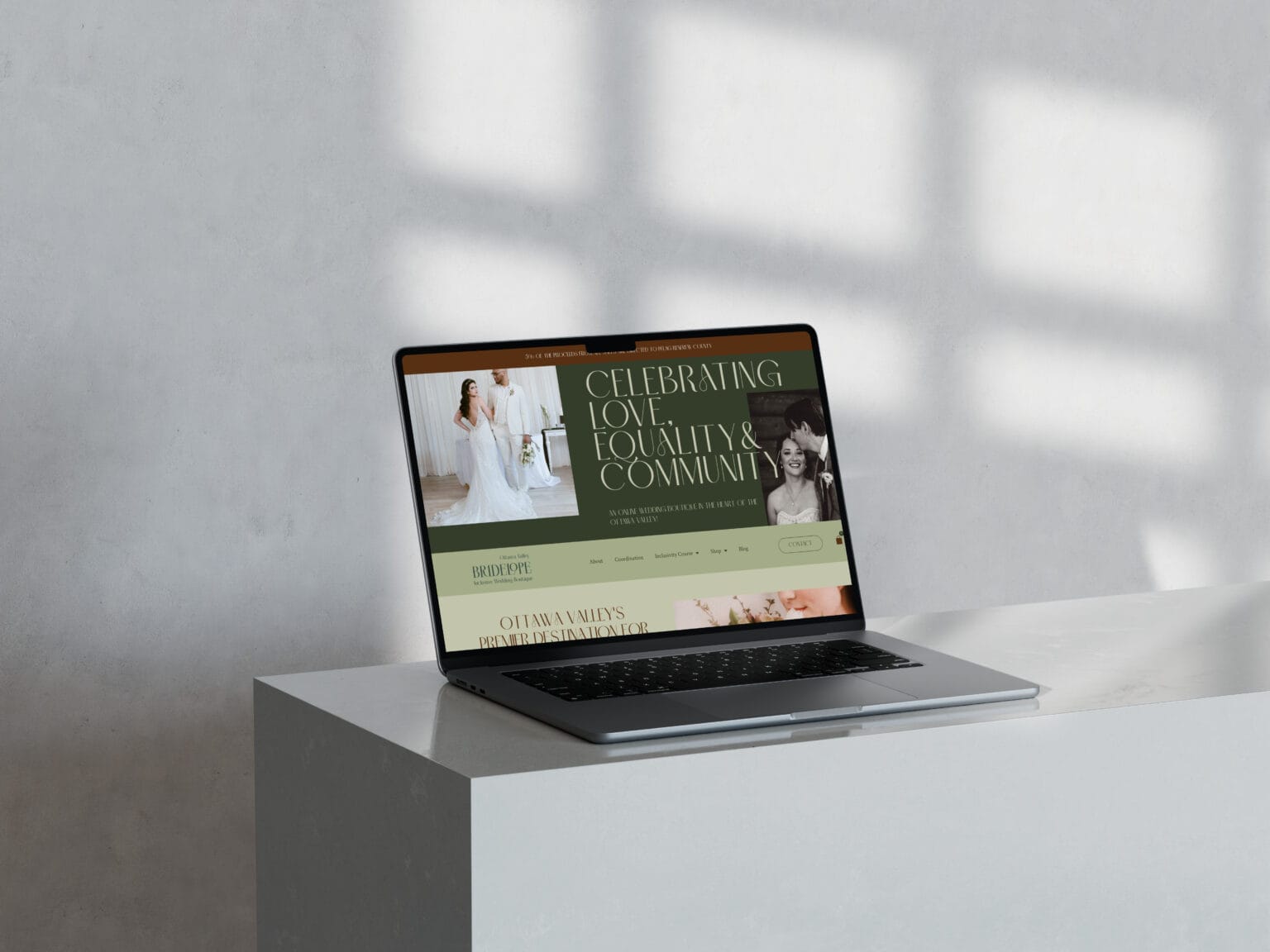website redesign vs website refresh
