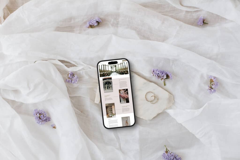 Love in Bloom Ottawa