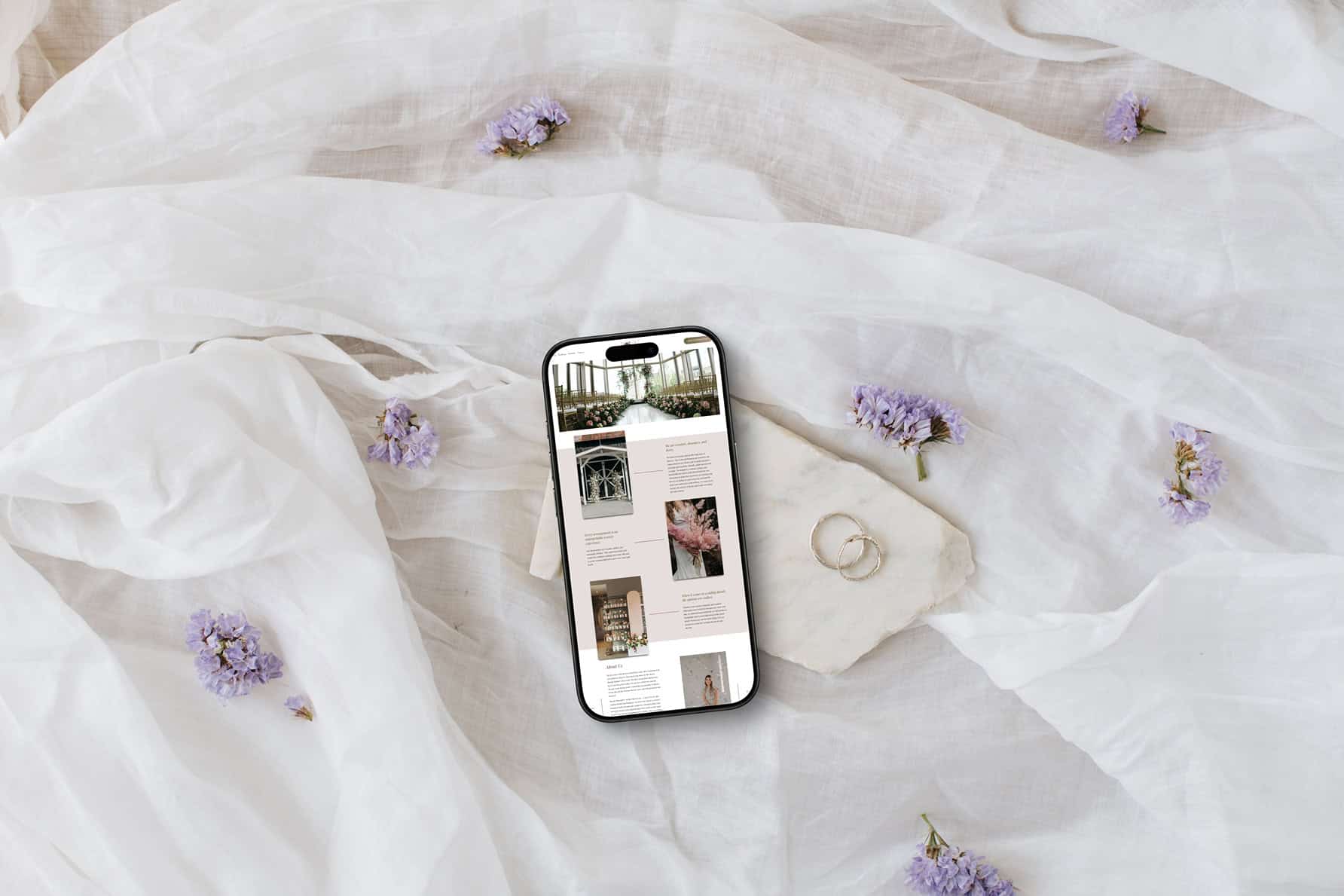 Love in Bloom Ottawa