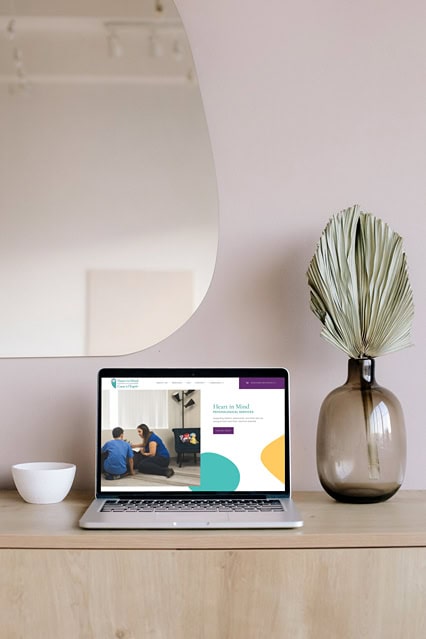 therapist website checklist