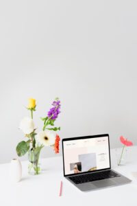 semi-custom vs custom web design